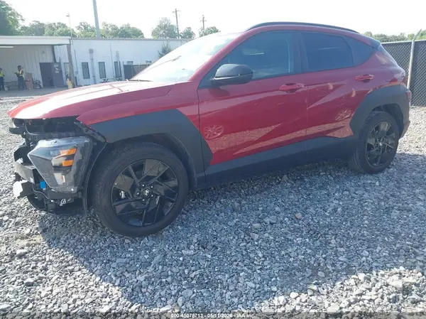 KM8HF3AB6TU408501 2026 HYUNDAI KONA - Image 2