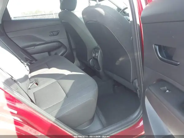 KM8HF3AB6TU408501 2026 HYUNDAI KONA - Image 8