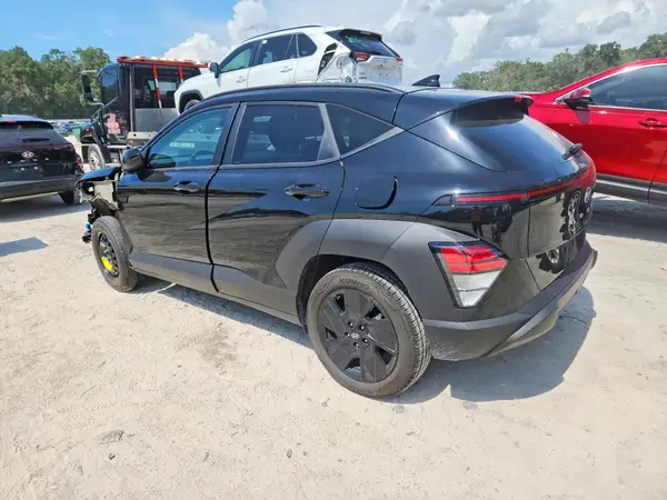 KM8HF3AB6TU410961 2026 HYUNDAI KONA - Image 2