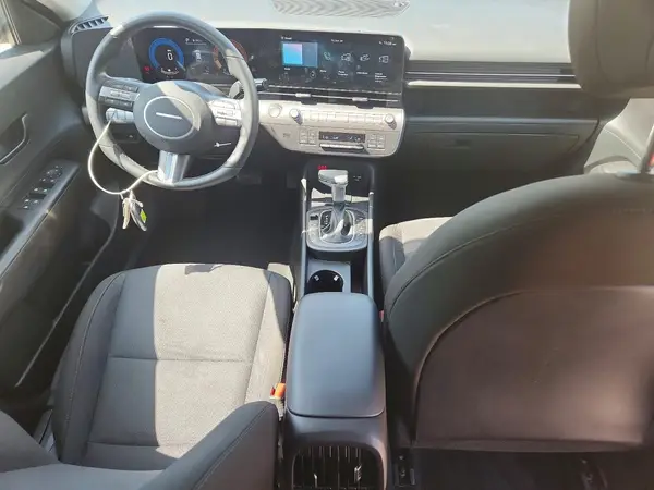 KM8HF3AB6TU410961 2026 HYUNDAI KONA - Image 8