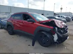 KM8HF3AB6TU412581 2026 HYUNDAI KONA