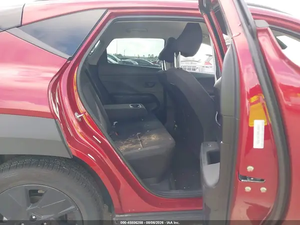 KM8HF3AB6TU412581 2026 HYUNDAI KONA - Image 8