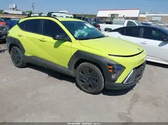 KM8HF3AB6TU425833 2026 HYUNDAI KONA