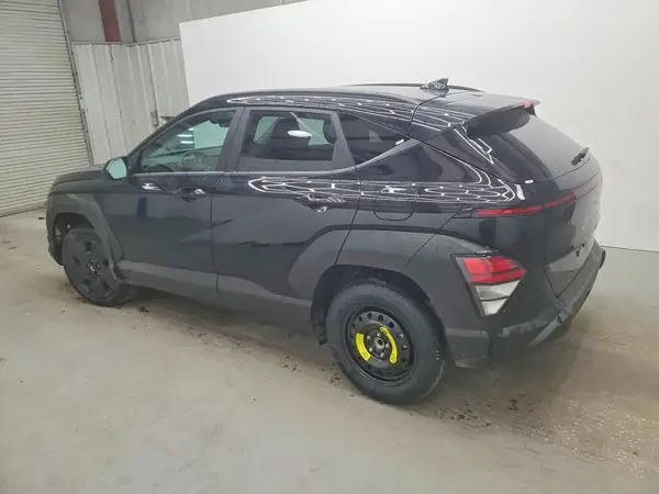 KM8HF3AB6TU438467 2026 HYUNDAI KONA - Image 2