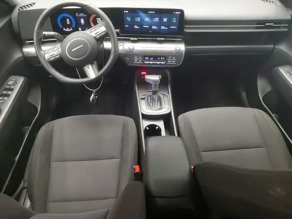 KM8HF3AB6TU438467 2026 HYUNDAI KONA - Image 8