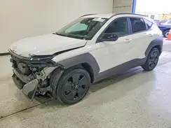 KM8HF3AB6TU442180 2026 HYUNDAI KONA
