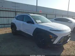 KM8HF3AB6TU468584 2026 HYUNDAI KONA
