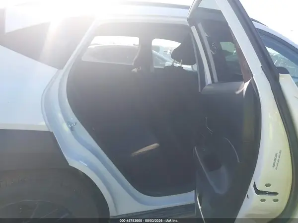 KM8HF3AB6TU468584 2026 HYUNDAI KONA - Image 8