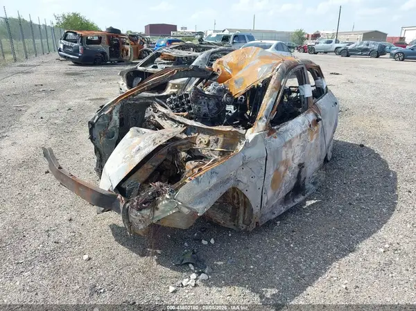 KM8HF3AB6TU483604 2026 HYUNDAI KONA - Image 2