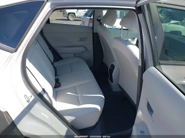KM8HF3AB7TU344579 2026 HYUNDAI KONA - Image 8