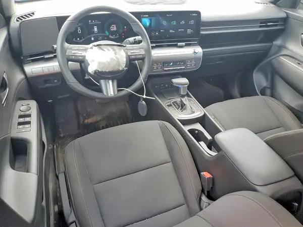 KM8HF3AB7TU358255 2026 HYUNDAI KONA - Image 8
