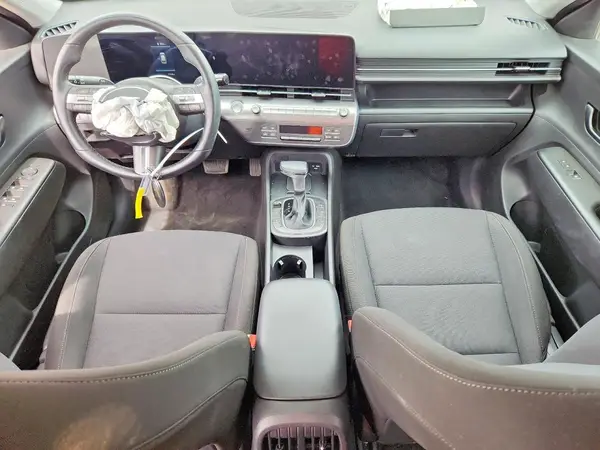 KM8HF3AB7TU362452 2026 HYUNDAI KONA - Image 8