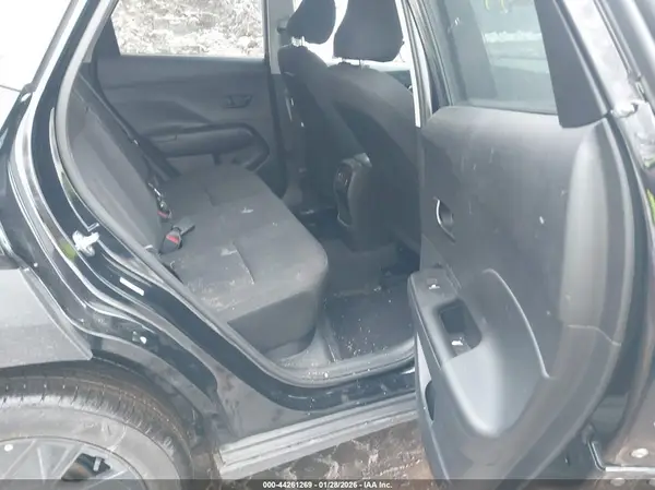 KM8HF3AB7TU371345 2026 HYUNDAI KONA - Image 8