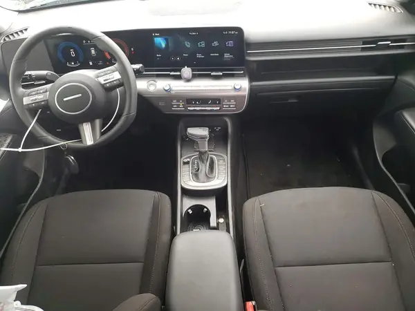 KM8HF3AB7TU381079 2026 HYUNDAI KONA - Image 8
