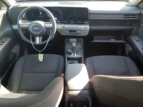 KM8HF3AB7TU401086 2026 HYUNDAI KONA - Image 8