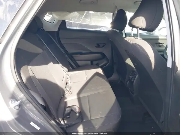 KM8HF3AB7TU403338 2026 HYUNDAI KONA - Image 8