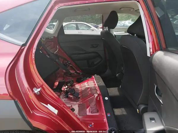 KM8HF3AB7TU415182 2026 HYUNDAI KONA - Image 8