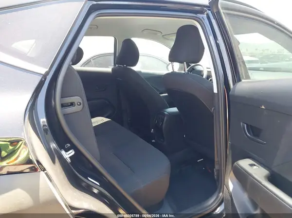 KM8HF3AB7TU433746 2026 HYUNDAI KONA - Image 8