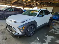 KM8HF3AB7TU455665 2026 HYUNDAI KONA
