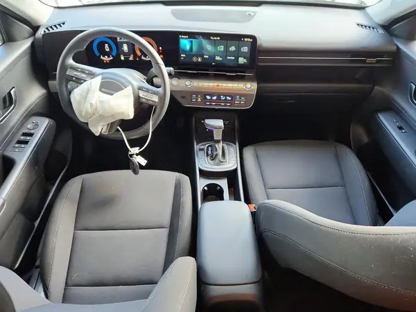 KM8HF3AB7TU455665 2026 HYUNDAI KONA - Image 8