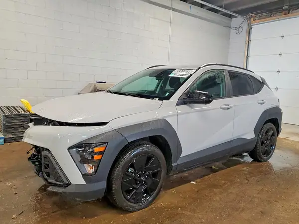 KM8HF3AB7TU466326 2026 HYUNDAI KONA - Image 1