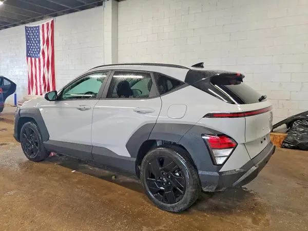 KM8HF3AB7TU466326 2026 HYUNDAI KONA - Image 2