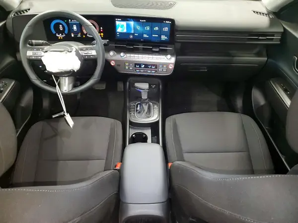 KM8HF3AB7TU466326 2026 HYUNDAI KONA - Image 8