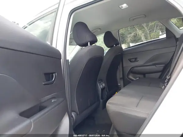 KM8HF3AB7TU477598 2026 HYUNDAI KONA - Image 8