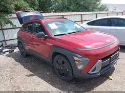 KM8HF3AB7TU485667 2026 HYUNDAI KONA