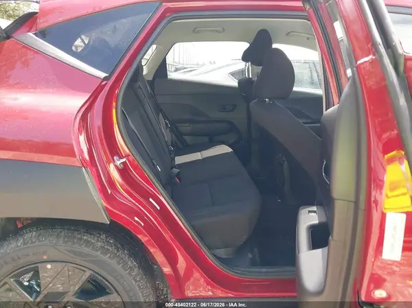 KM8HF3AB7TU485667 2026 HYUNDAI KONA - Image 8