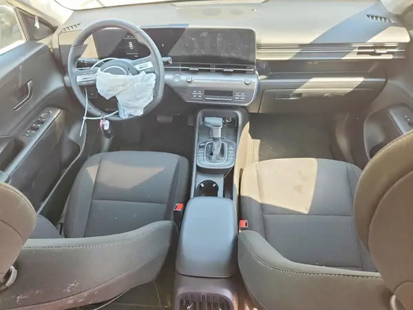 KM8HF3AB8TU357499 2026 HYUNDAI KONA - Image 8