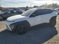 KM8HF3AB8TU357907 2026 HYUNDAI KONA