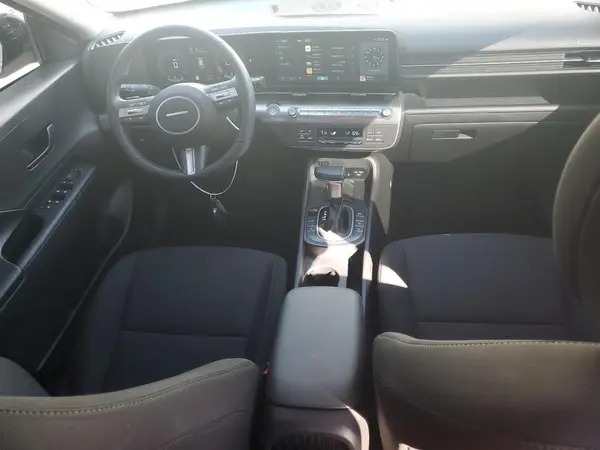 KM8HF3AB8TU357907 2026 HYUNDAI KONA - Image 8
