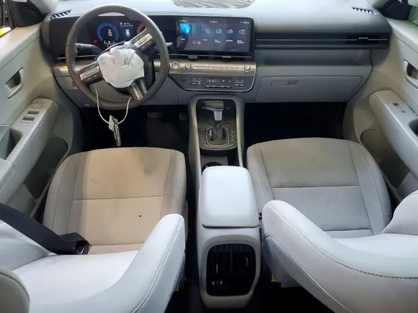KM8HF3AB8TU358054 2026 HYUNDAI KONA - Image 8