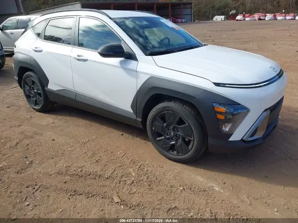KM8HF3AB8TU358586 2026 HYUNDAI KONA - Image 1