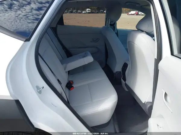 KM8HF3AB8TU358586 2026 HYUNDAI KONA - Image 8