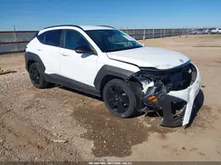KM8HF3AB8TU360645 2026 HYUNDAI KONA