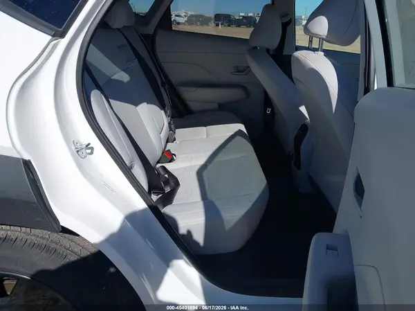 KM8HF3AB8TU360645 2026 HYUNDAI KONA - Image 8