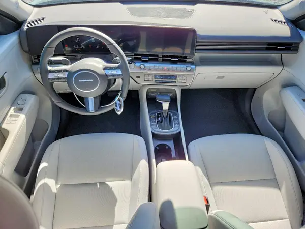 KM8HF3AB8TU367854 2026 HYUNDAI KONA - Image 8