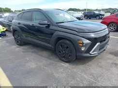KM8HF3AB8TU368826 2026 HYUNDAI KONA