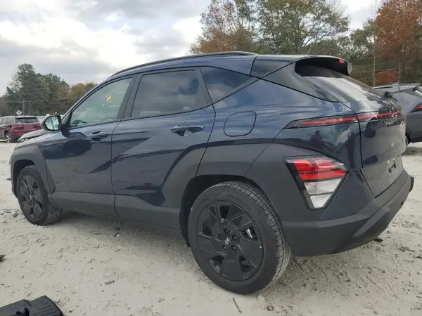 KM8HF3AB8TU369944 2026 HYUNDAI KONA - Image 2