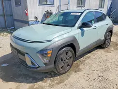 KM8HF3AB8TU383701 2026 HYUNDAI KONA