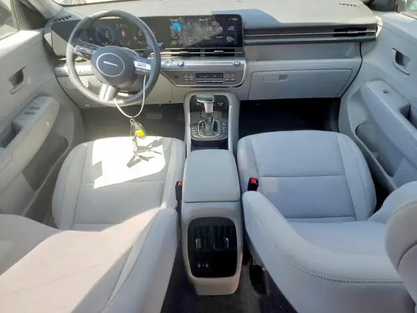 KM8HF3AB8TU383701 2026 HYUNDAI KONA - Image 8