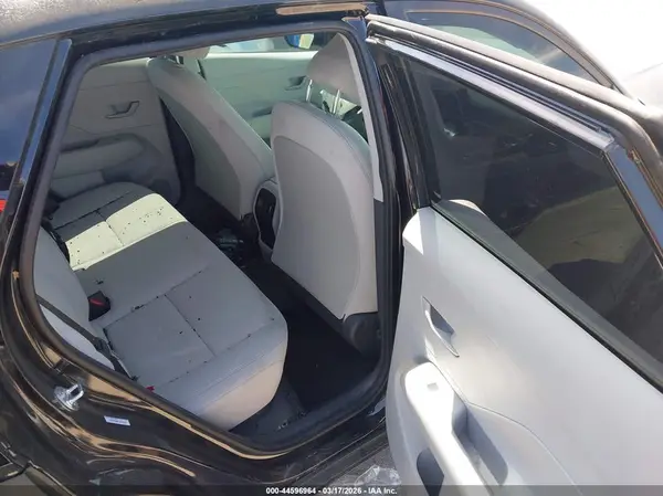 KM8HF3AB8TU384315 2026 HYUNDAI KONA - Image 8