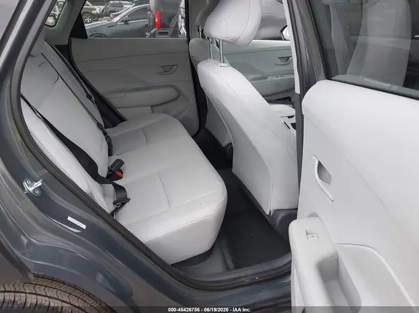 KM8HF3AB8TU385478 2026 HYUNDAI KONA - Image 8