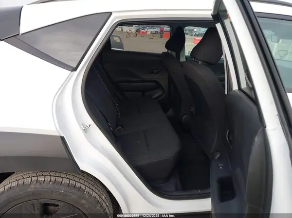 KM8HF3AB8TU387070 2026 HYUNDAI KONA - Image 8
