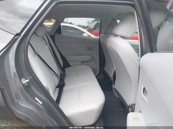 KM8HF3AB8TU404207 2026 HYUNDAI KONA - Image 8