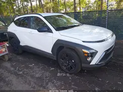 KM8HF3AB8TU404269 2026 HYUNDAI KONA