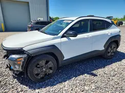 KM8HF3AB8TU407544 2026 HYUNDAI KONA