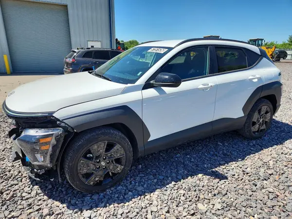 KM8HF3AB8TU407544 2026 HYUNDAI KONA - Image 1